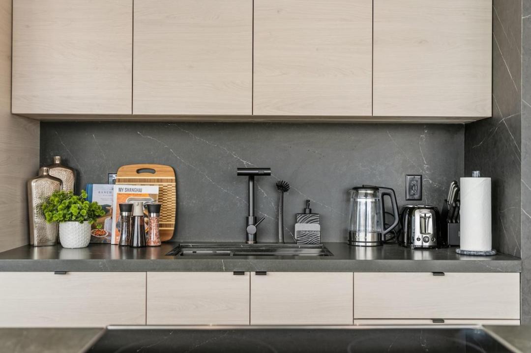 Photo of Kitchen in Downtown Toronto