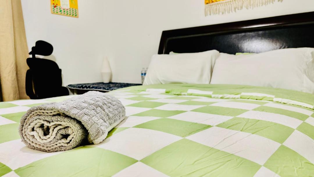 Photo of Bedroom in Rancho Cucamonga