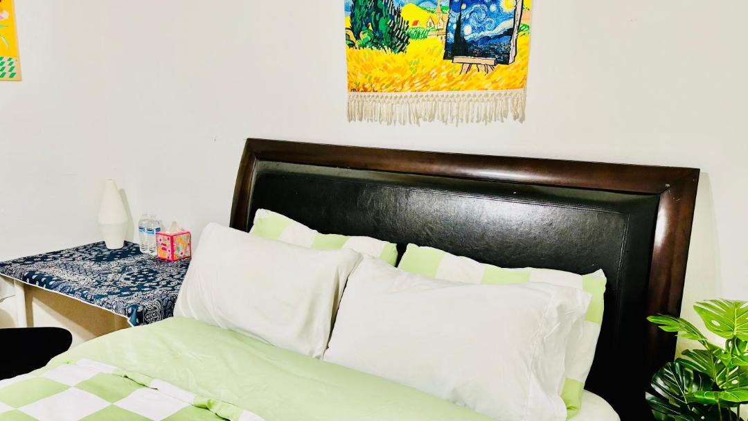 Photo of Bedroom in Rancho Cucamonga