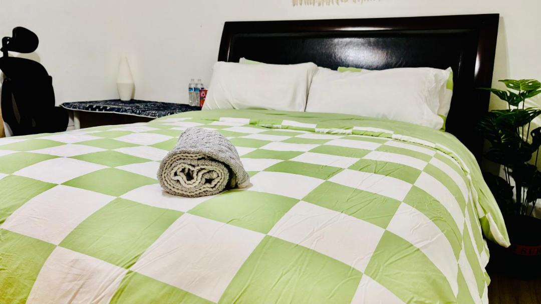 Photo of Bedroom in Rancho Cucamonga