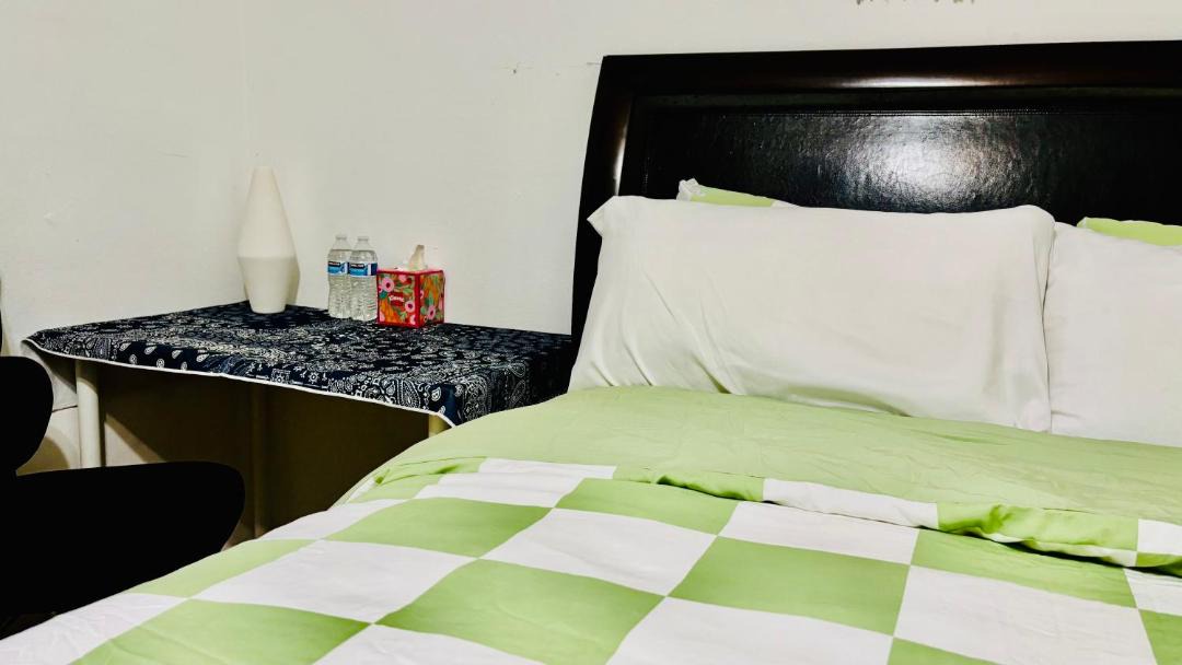 Photo of Bedroom in Rancho Cucamonga