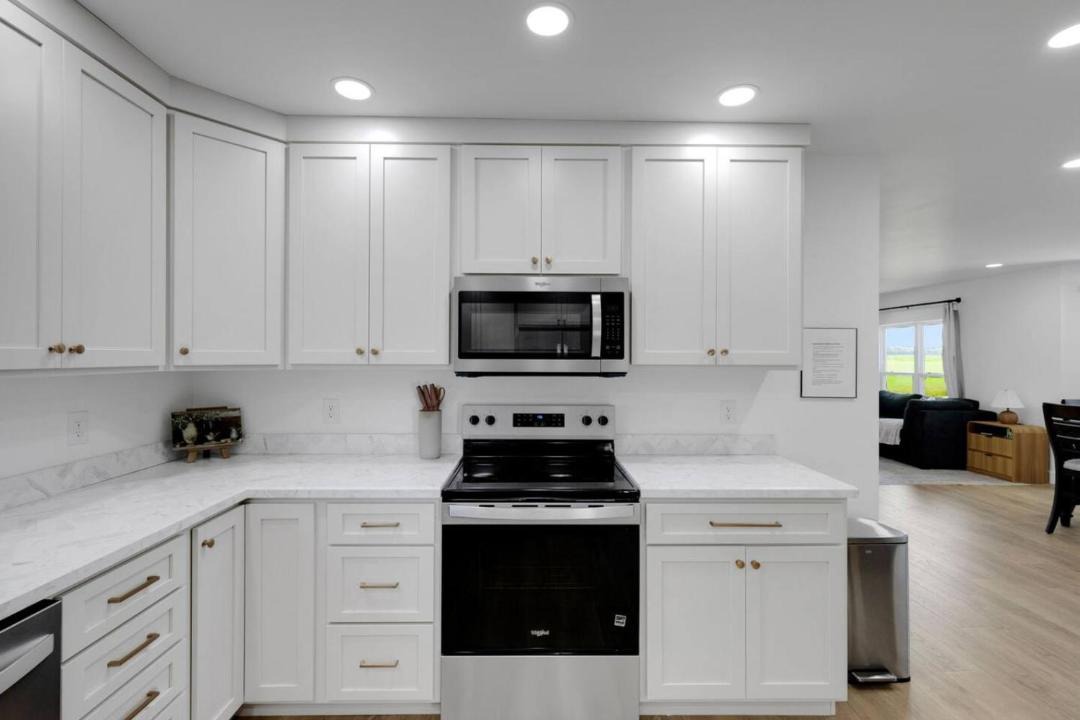 Photo of Kitchen in West Liberty