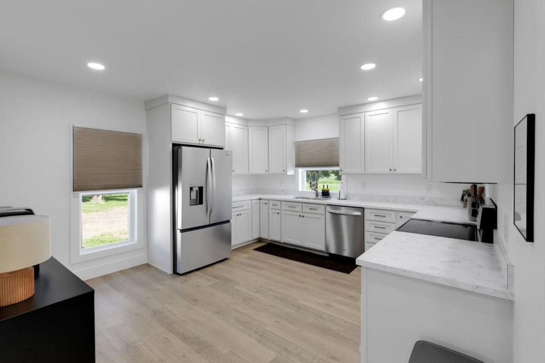 Photo of Kitchen in West Liberty