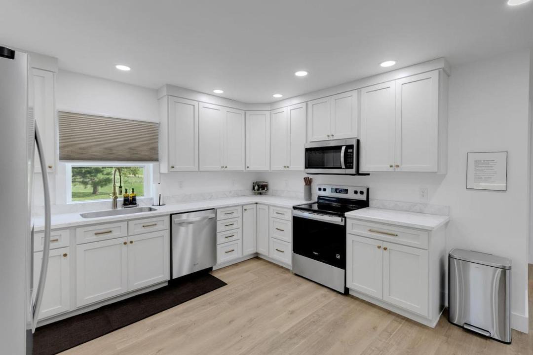 Photo of Kitchen in West Liberty