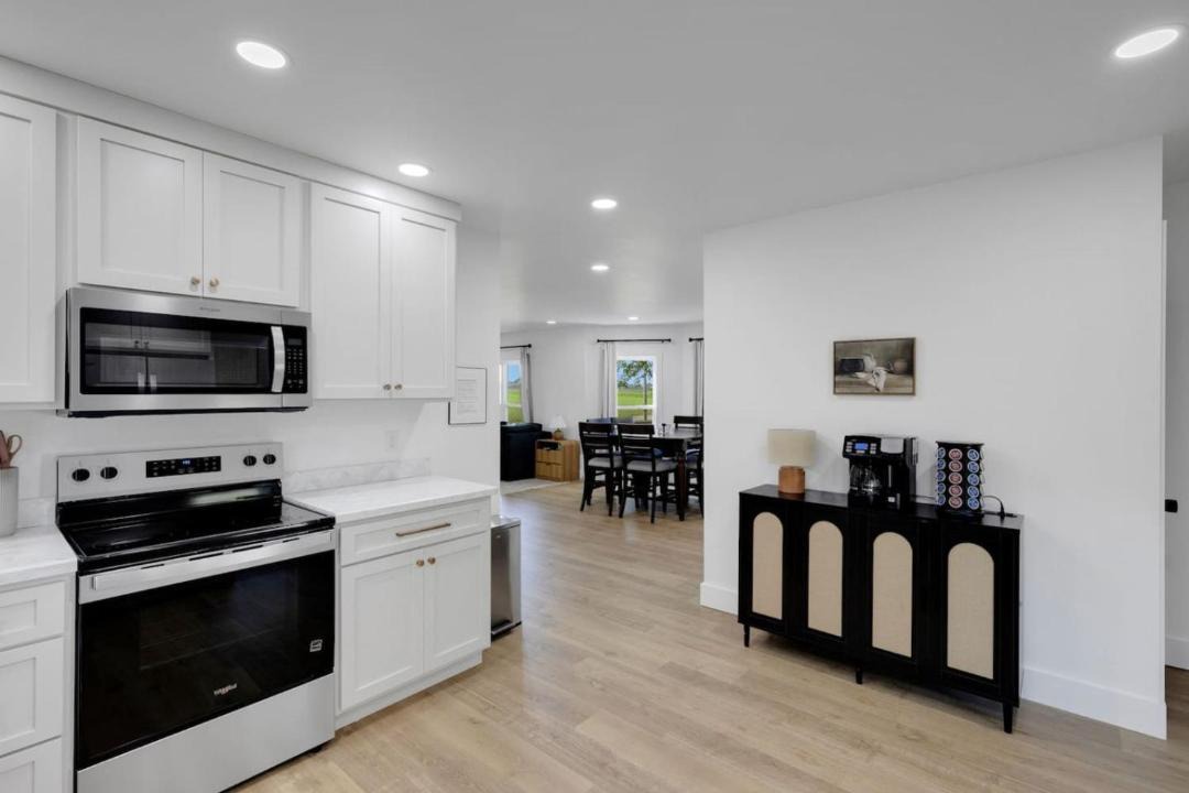 Photo of Kitchen in West Liberty