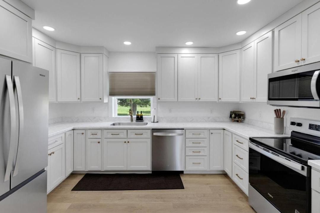 Photo of Kitchen in West Liberty