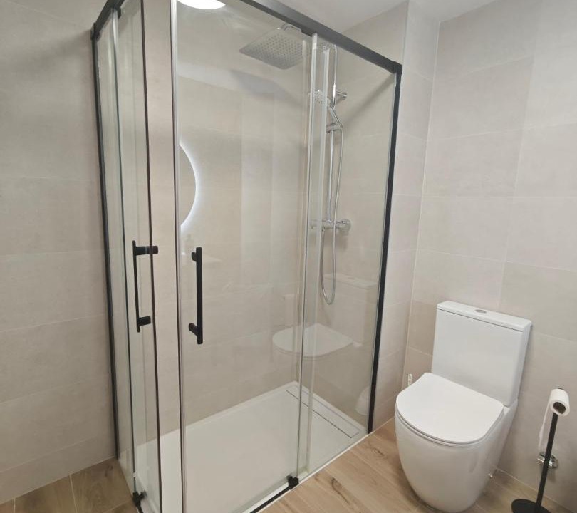 Photo of Bathroom in Tremp