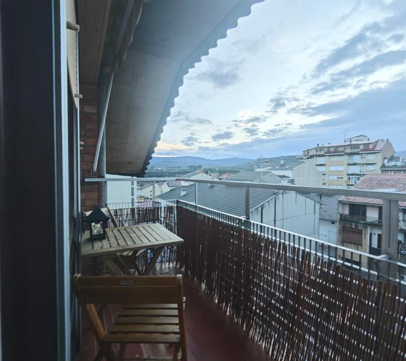 Photo of Patio Balcony in Tremp