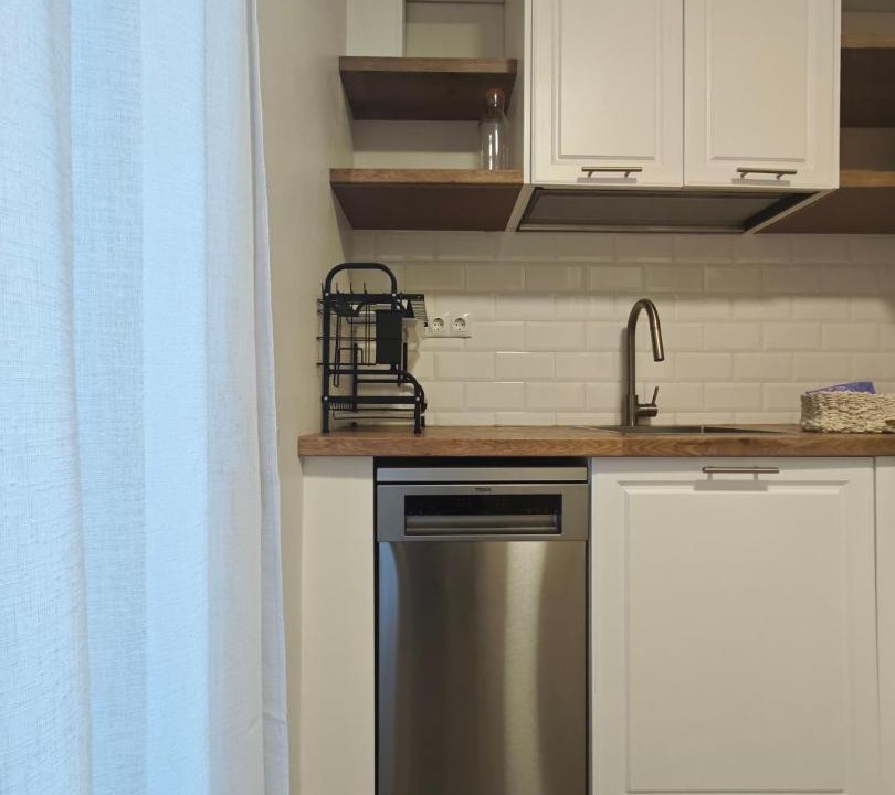 Photo of Kitchen in Tremp