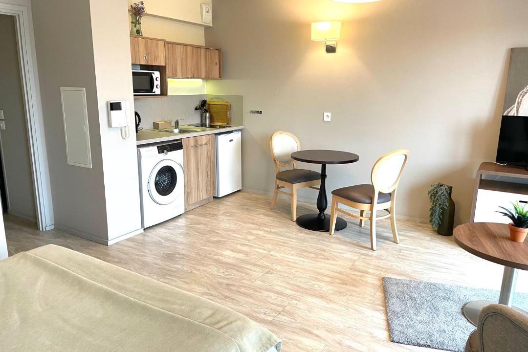Photo of Others in Maisons-Laffitte