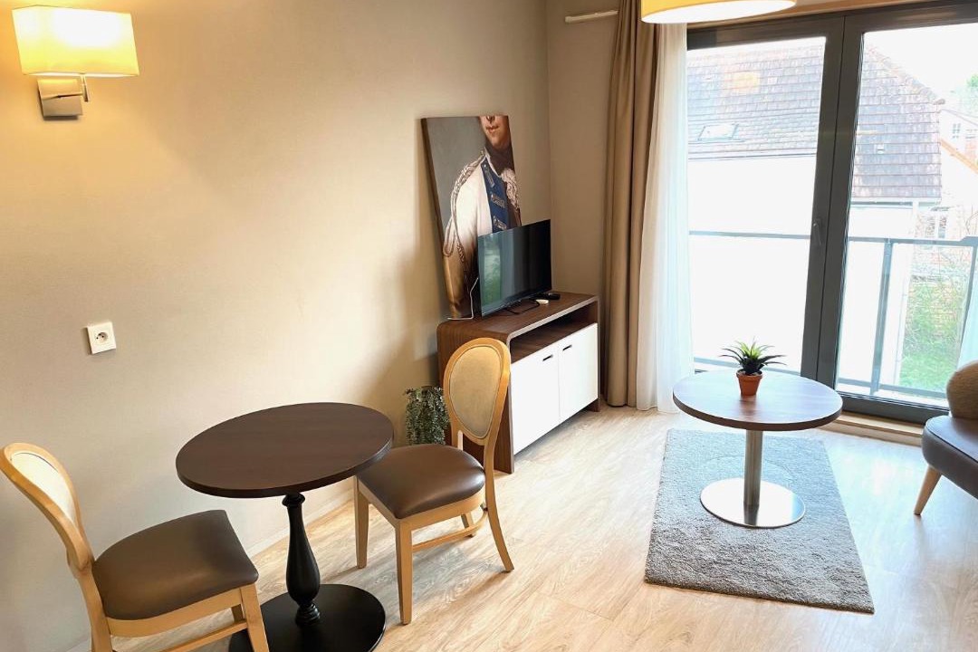 Photo of Others in Maisons-Laffitte