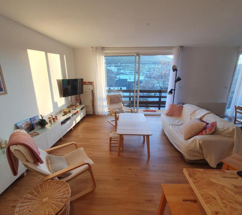 Photo of Livingroom in La Cabanasse