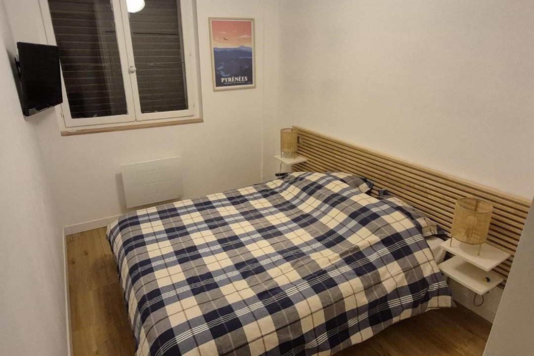 Photo of Bedroom in La Cabanasse