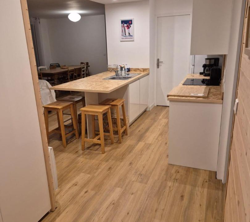 Photo of Kitchen in La Cabanasse
