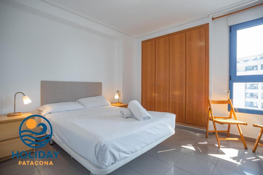 Photo of Bedroom in Alboraya