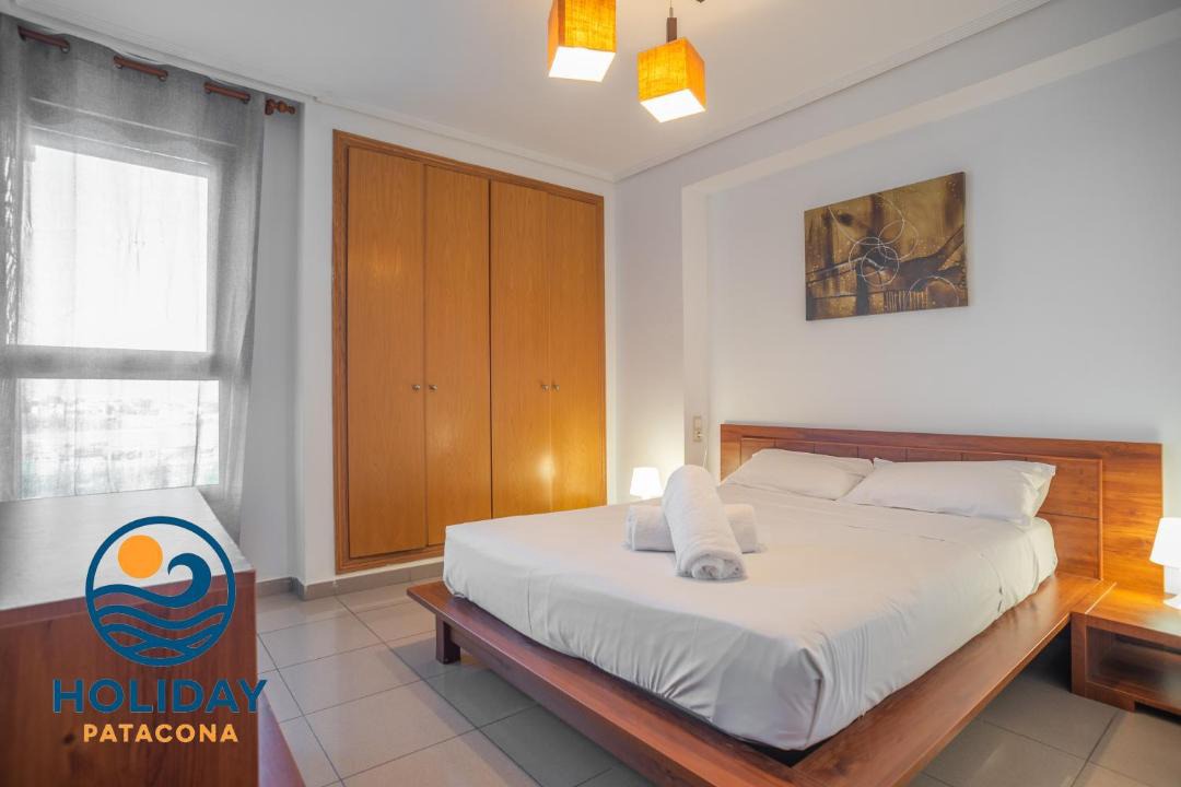 Photo of Bedroom in Alboraya