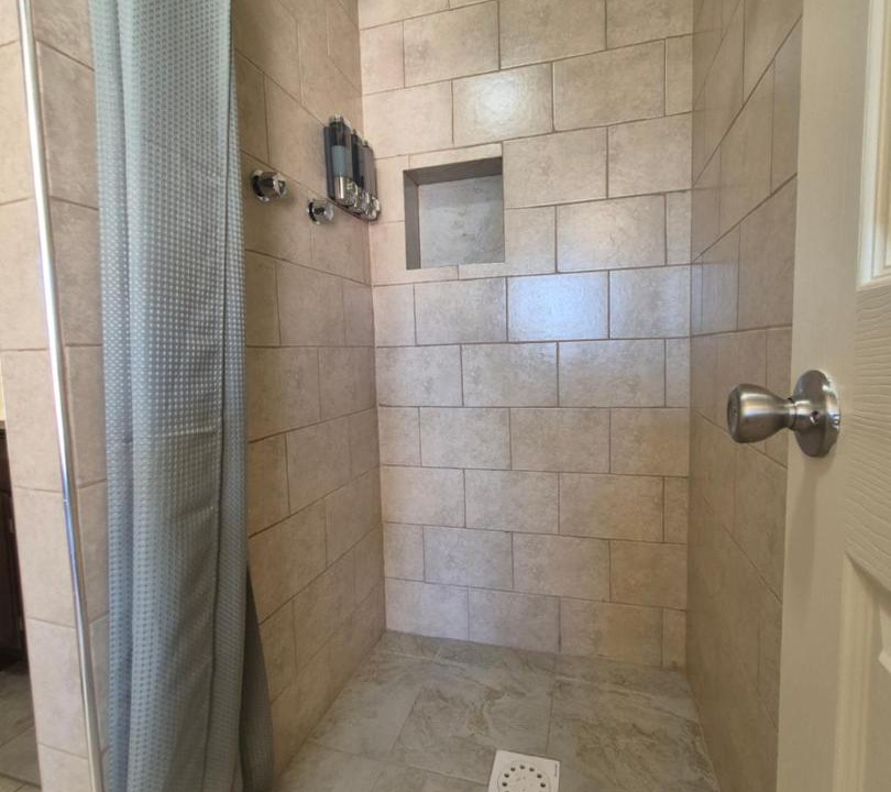 Photo of Bathroom in Study Butte-Terlingua