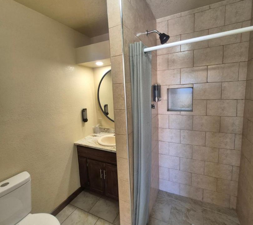 Photo of Bathroom in Study Butte-Terlingua