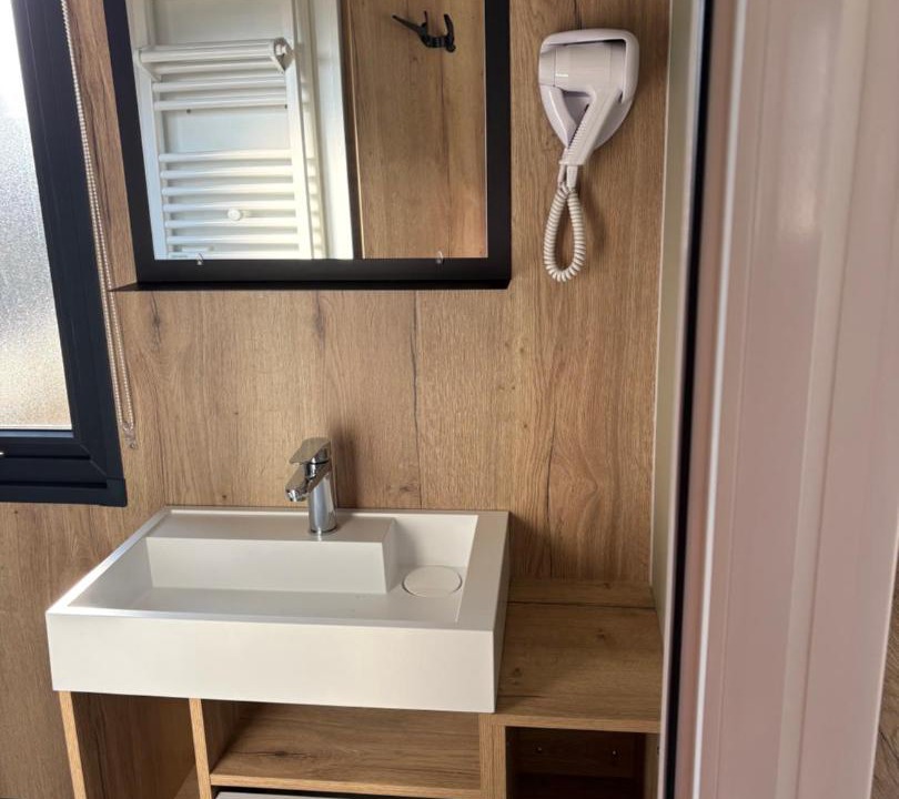 Photo of Bathroom in Ambleteuse
