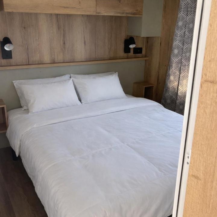 Photo of Bedroom in Ambleteuse