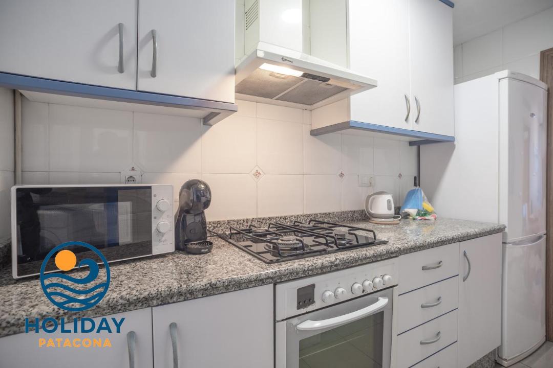 Photo of Kitchen in Alboraya