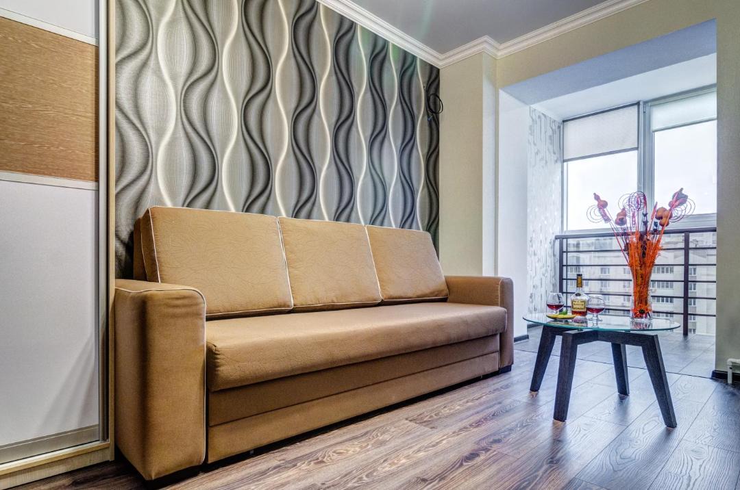 Photo of Livingroom in Penza