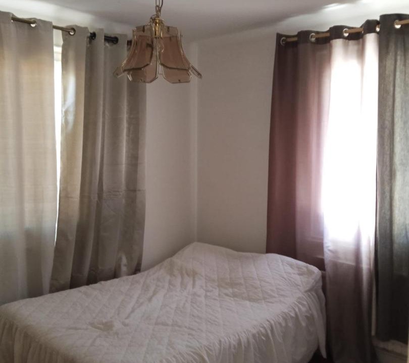 Photo of Bedroom in Les Neyrolles