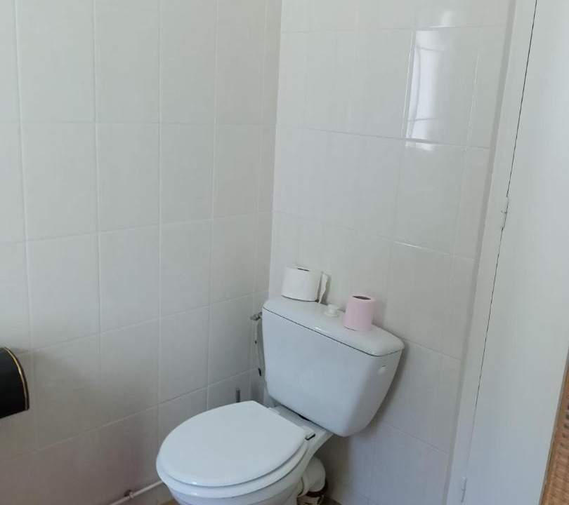 Photo of Bathroom in Les Neyrolles
