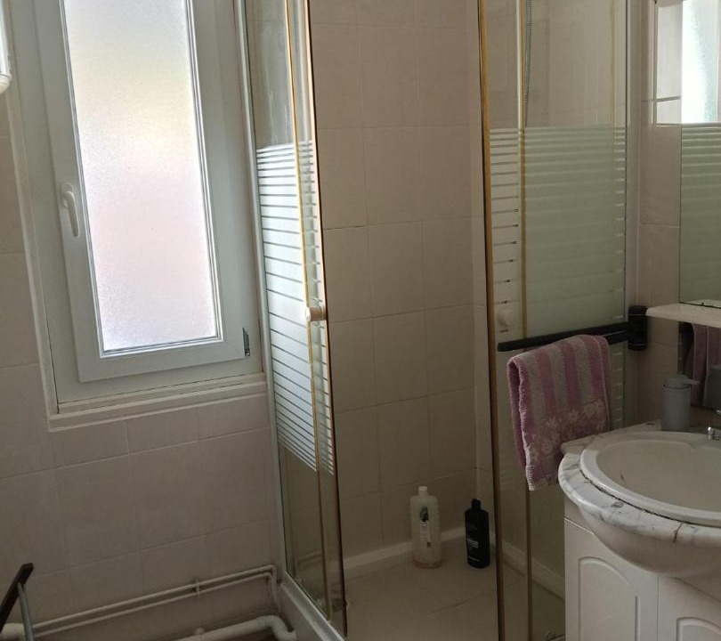 Photo of Bathroom in Les Neyrolles