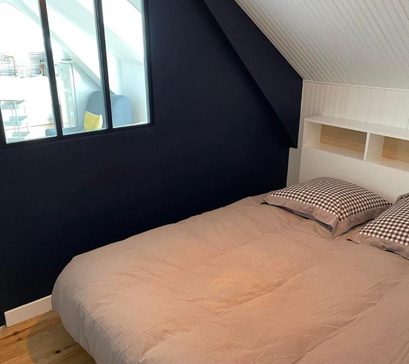 Photo of Bedroom in Woignarue