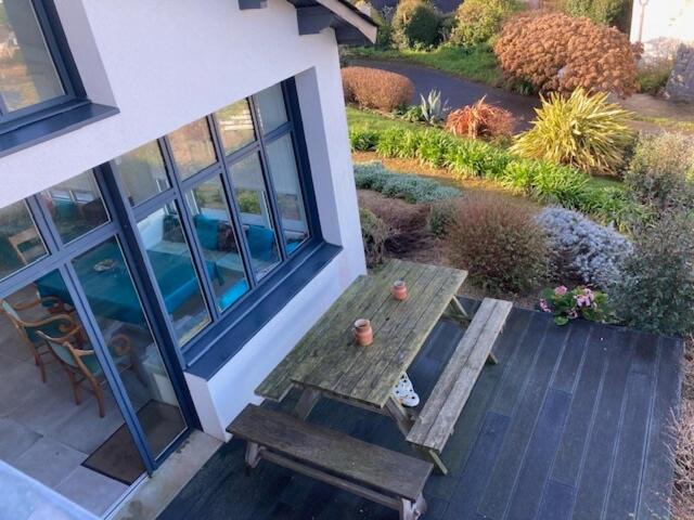 Photo of Patio Balcony in Loguivy