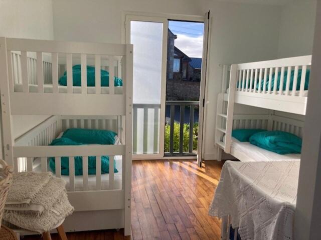 Photo of Bedroom in Loguivy