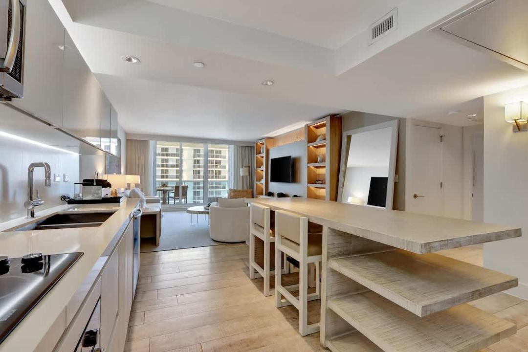 Photo of Kitchen in South Beach