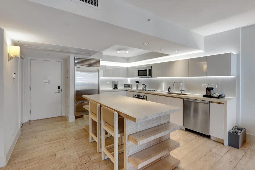Photo of Kitchen in South Beach
