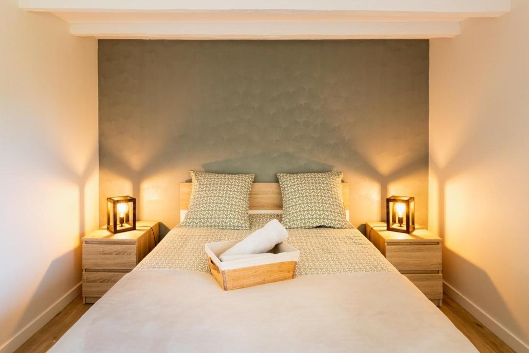 Photo of Bedroom in Redon