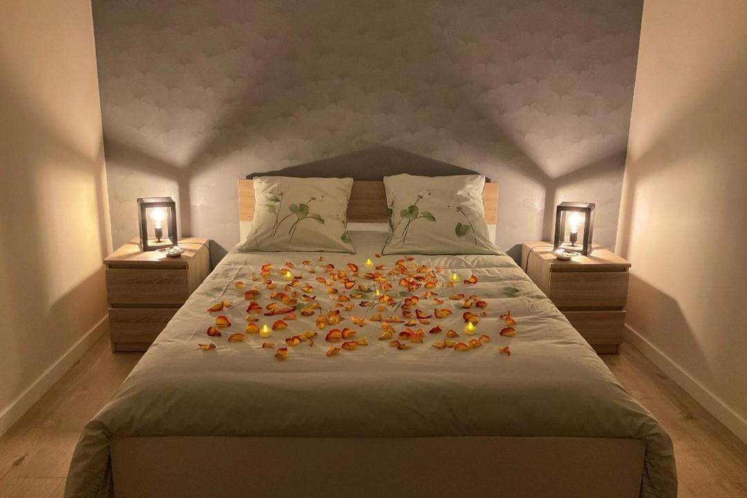 Photo of Bedroom in Redon