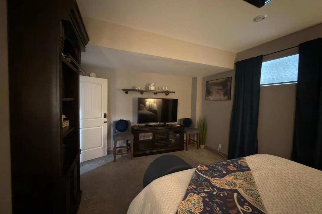 Photo of Bedroom in Winnipeg