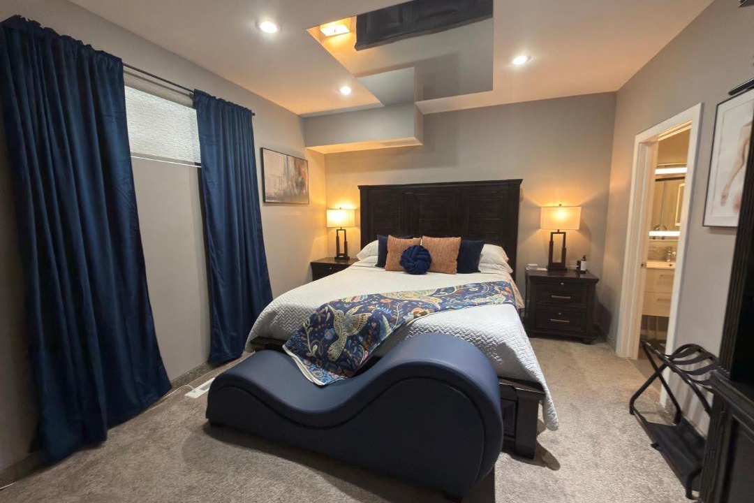 Photo of Bedroom in Winnipeg