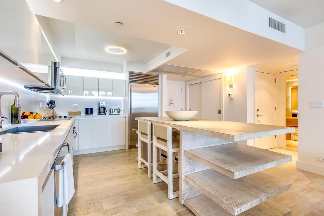 Photo of Kitchen in South Beach