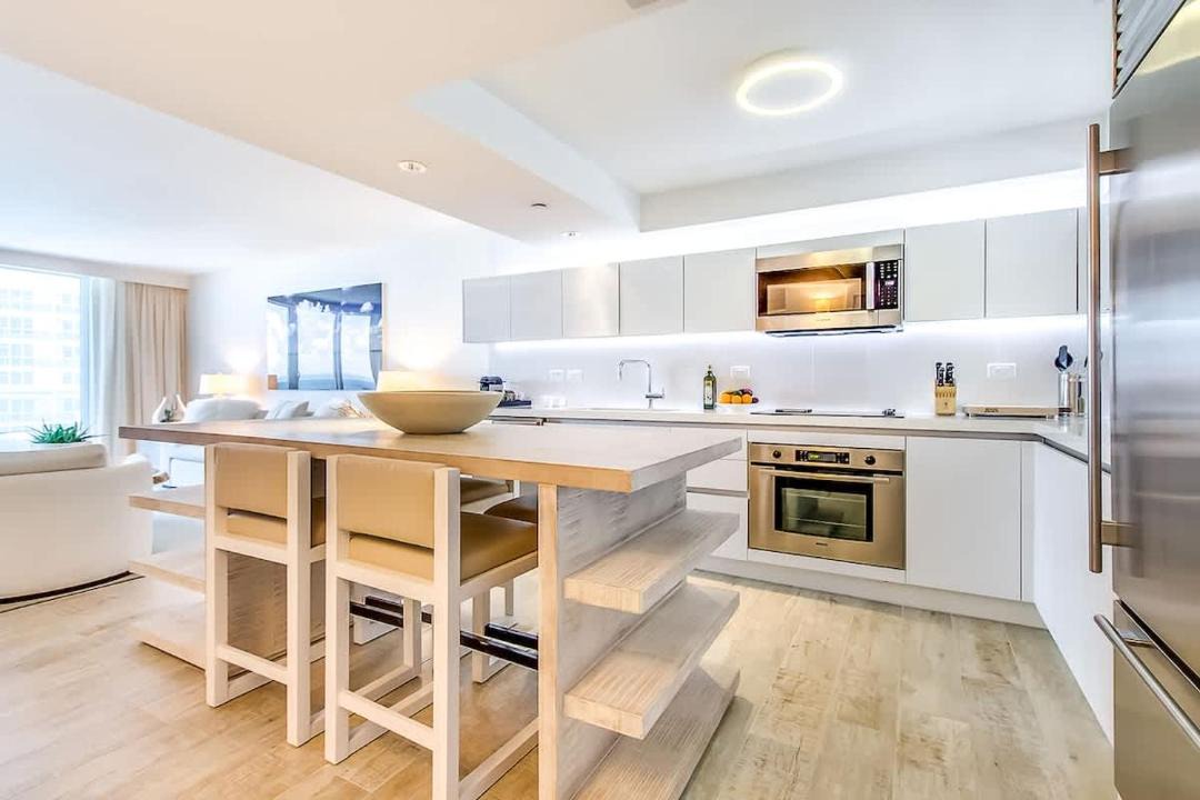 Photo of Kitchen in South Beach