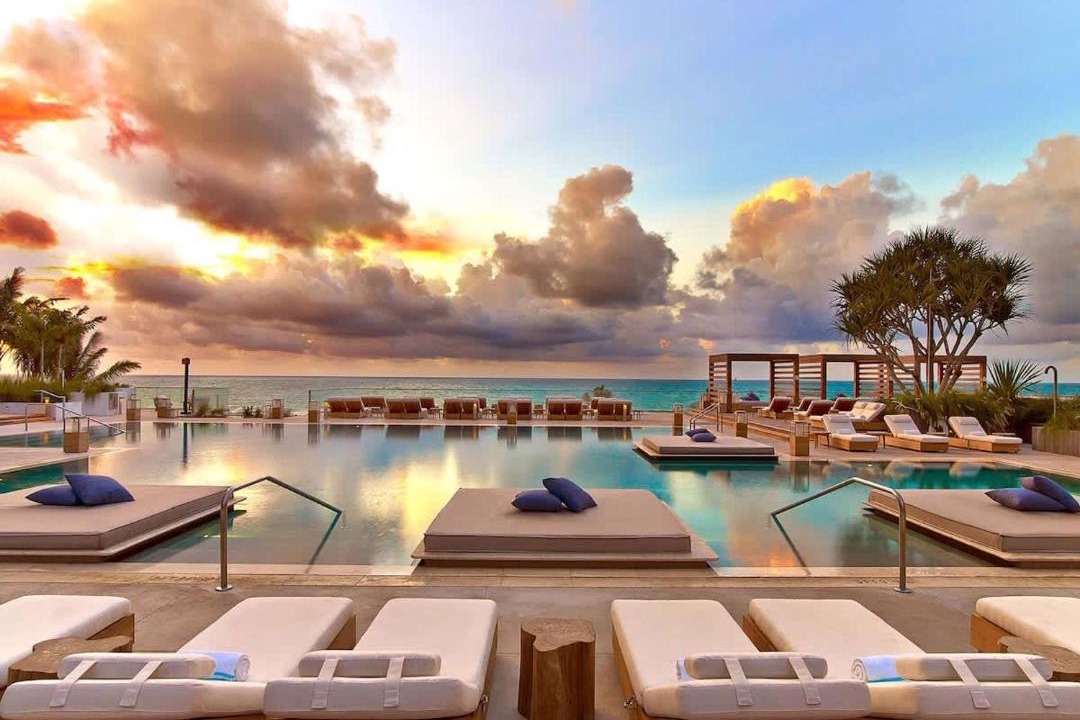 Photo of Others in South Beach