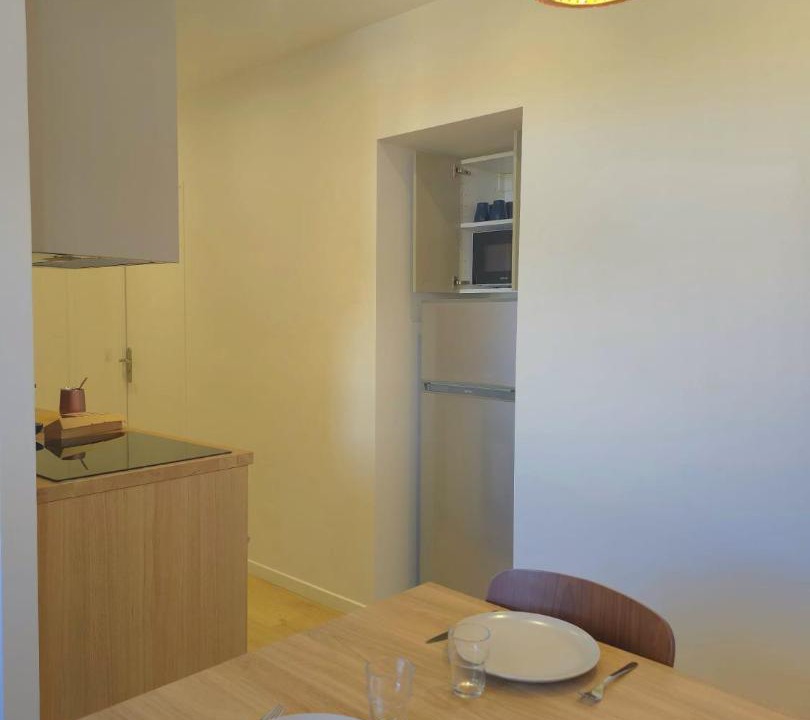 Photo of Kitchen in Rives-en-Seine