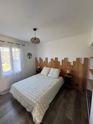 Photo of Bedroom in Vacheres