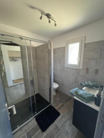 Photo of Bathroom in Vacheres