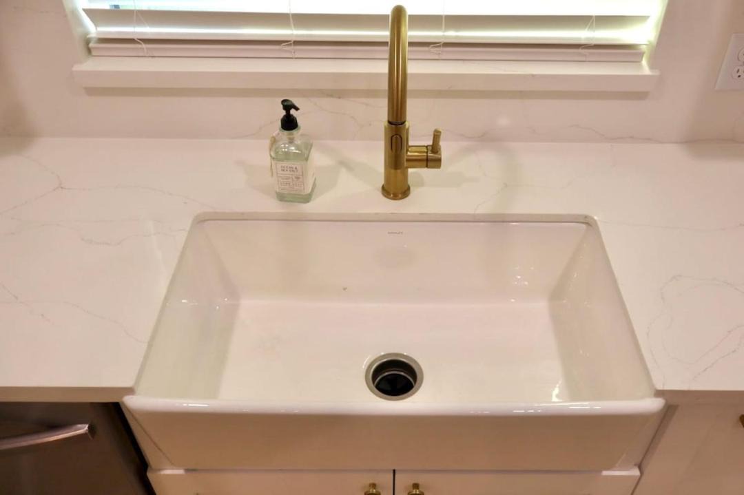 Photo of Bathroom in La Porte