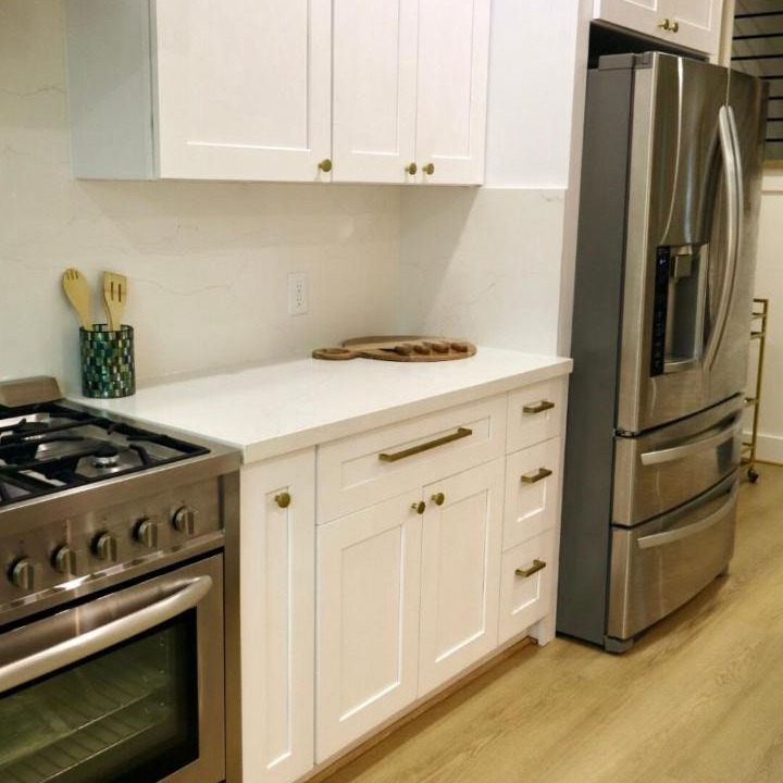Photo of Kitchen in La Porte