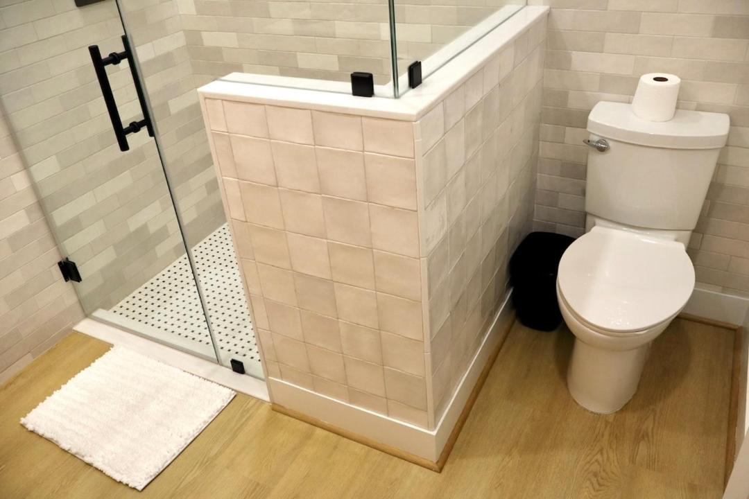 Photo of Bathroom in La Porte