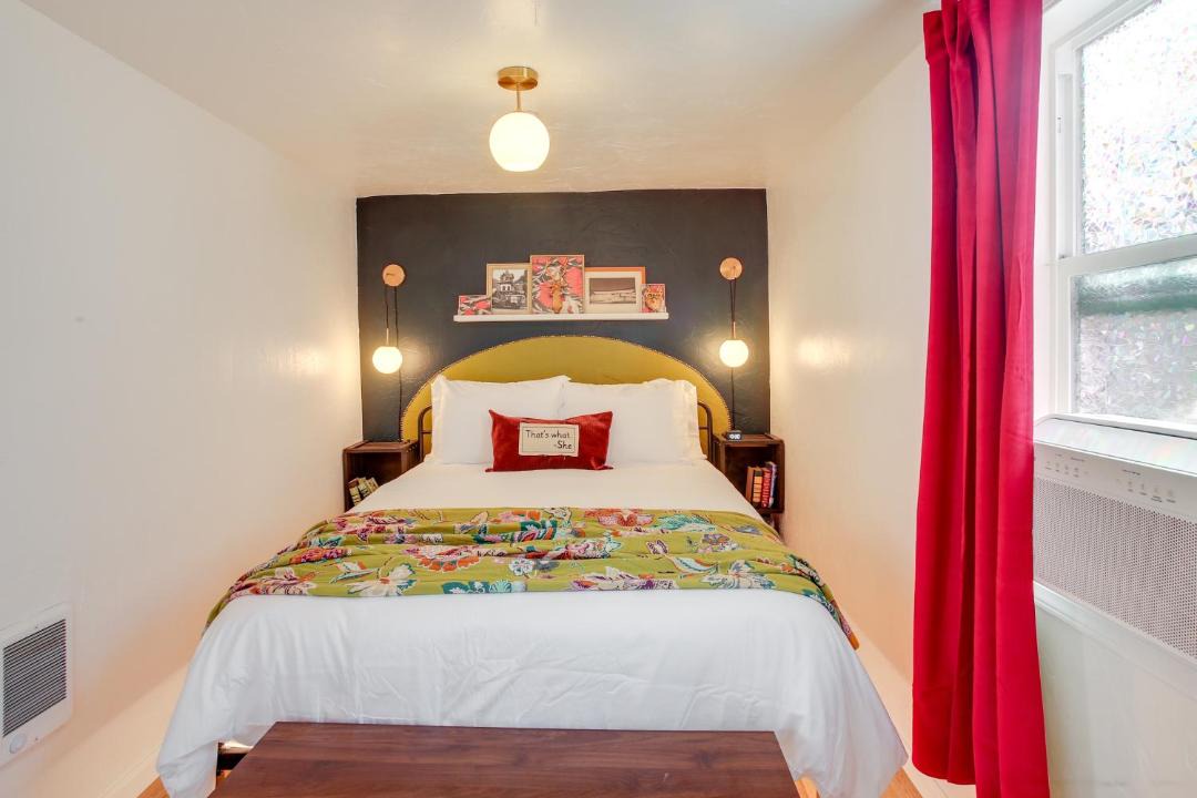 Photo of Bedroom in Latah Valley