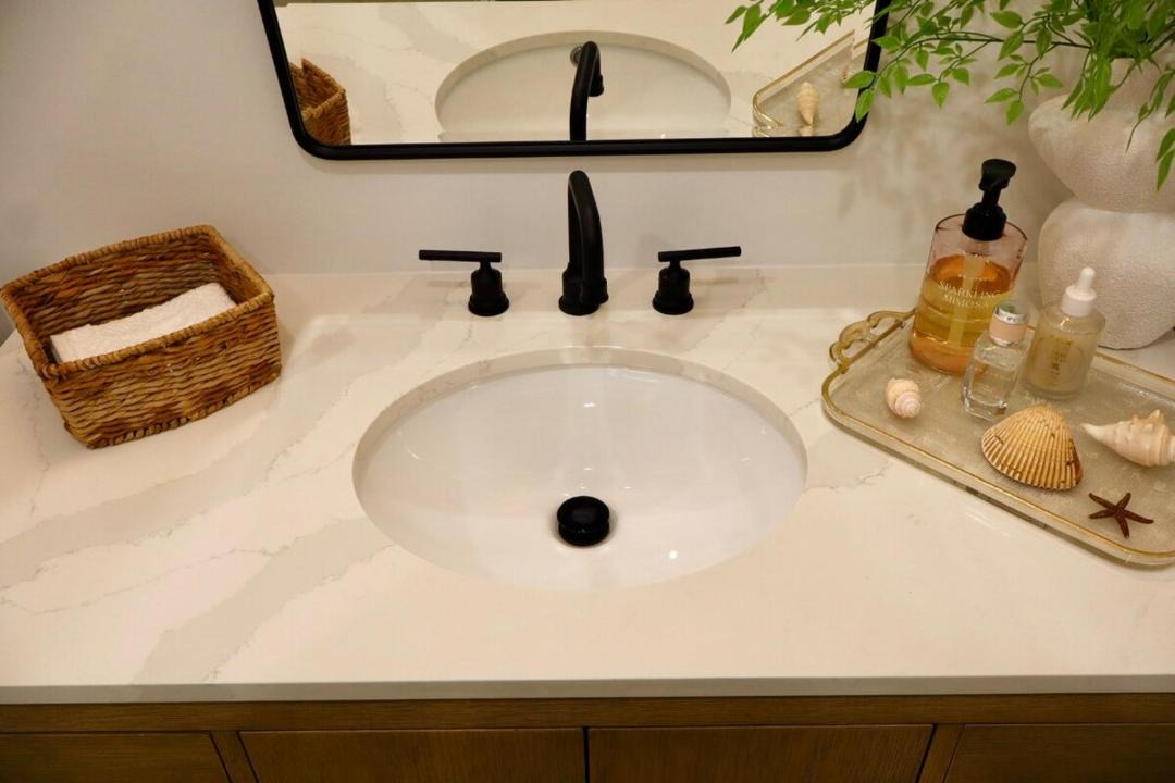 Photo of Bathroom in La Porte
