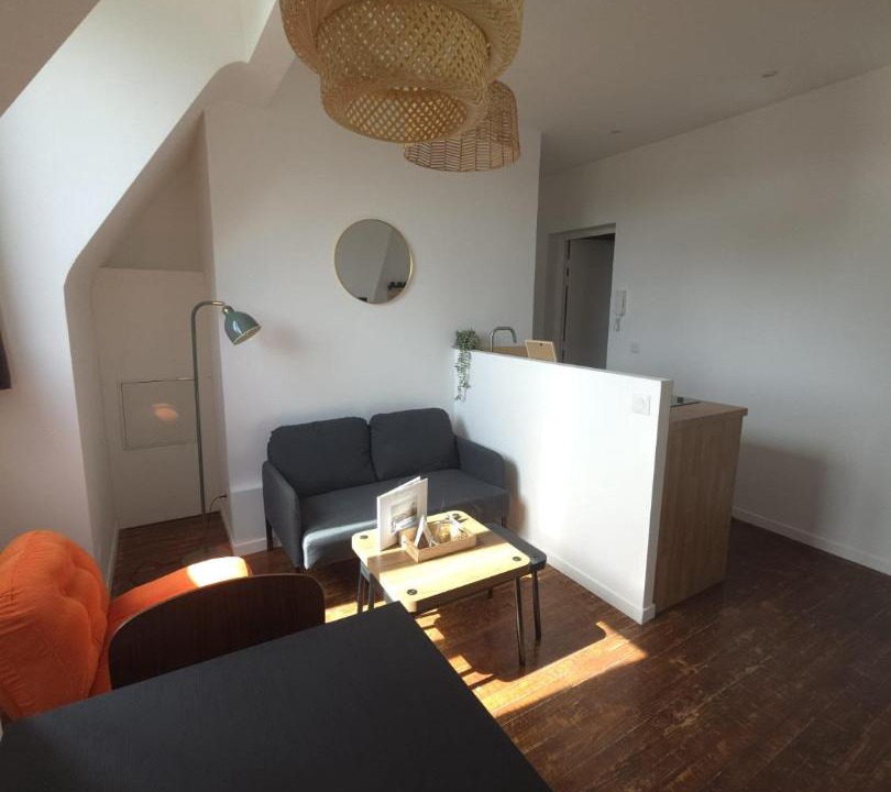 Photo of Livingroom in Rives-en-Seine